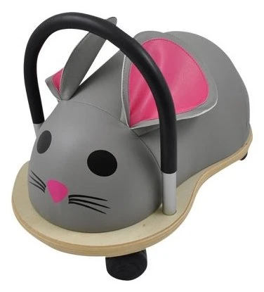 Wheelybug Muis 3 Wheelybug Muis
