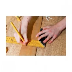 Toolkid Meetset Voor Kids Kindergereedschap -Peuter Plezier Verkoopwinkel winkelhaak toolkid 100401 1