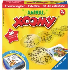 Xoomy Refill Animal