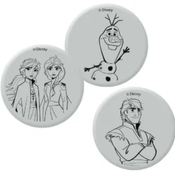 Xoomy Refill Frozen II Aanvulset -Peuter Plezier Verkoopwinkel xoomy uitbreidingsset frozen II 1