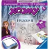 Xoomy Refill Frozen II Aanvulset -Peuter Plezier Verkoopwinkel xoomy uitbreidingsset frozen II