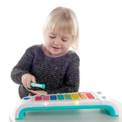 Xylofoon – Hape Magic Touch Xylophone -Peuter Plezier Verkoopwinkel xylofoon hape 11883 magic touch xylophone 1