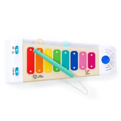 Xylofoon – Hape Magic Touch Xylophone -Peuter Plezier Verkoopwinkel xylofoon hape 11883 magic touch xylophone