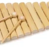 Xylofoon, Hout -Peuter Plezier Verkoopwinkel xylofoon hout goki 61969
