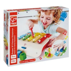 Xylofoon En Vormenstoof In 1 – Hape Shape Sortr Xylophone 11 Xylofoon En Vormenstoof In 1 – Hape Shape Sortr Xylophone -Peuter Plezier Verkoopwinkel xylophoon en vormenstoof in 1 hape shape sorter xylophone 3