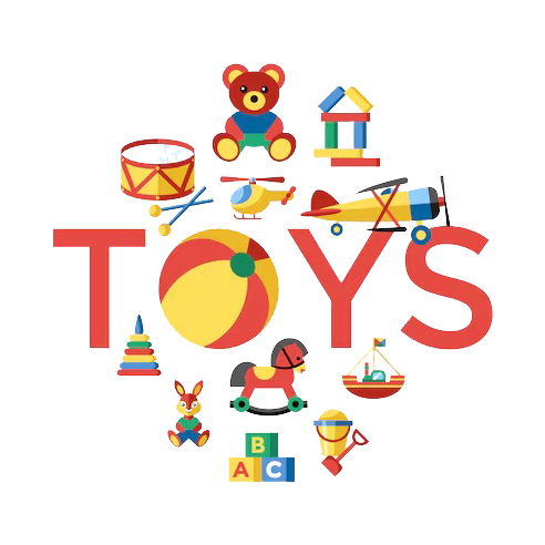 Peuter Plezier Verkoopwinkel